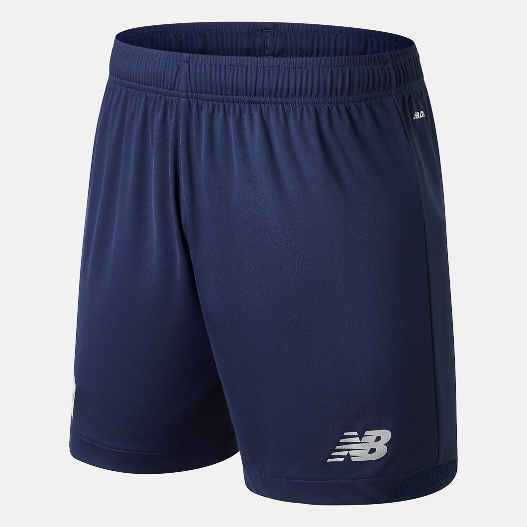 Maend New Balance Shorts | Lille Loscshort Home